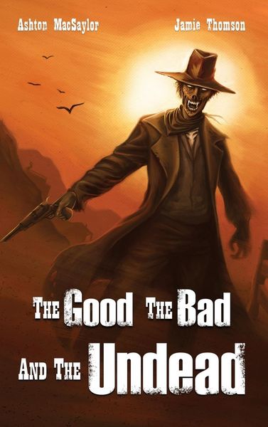 Produktbild: The Good the Bad and the Undead