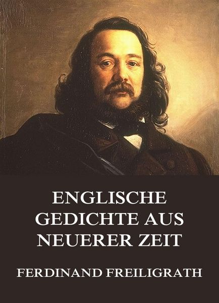 Produktbild: Englische Gedichte aus neuerer Zeit