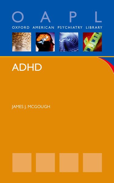 Produktbild: ADHD