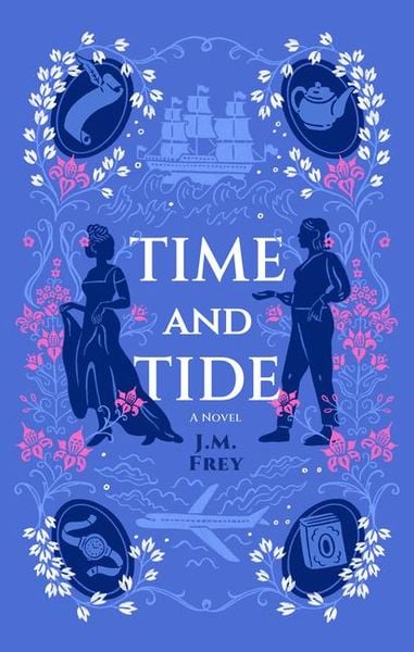 Produktbild: Time and Tide