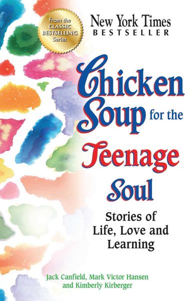 Produktbild: Chicken Soup for the Teenage Soul