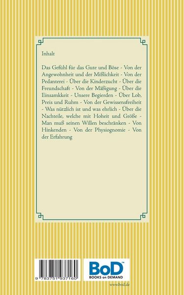Produktbild: Essays