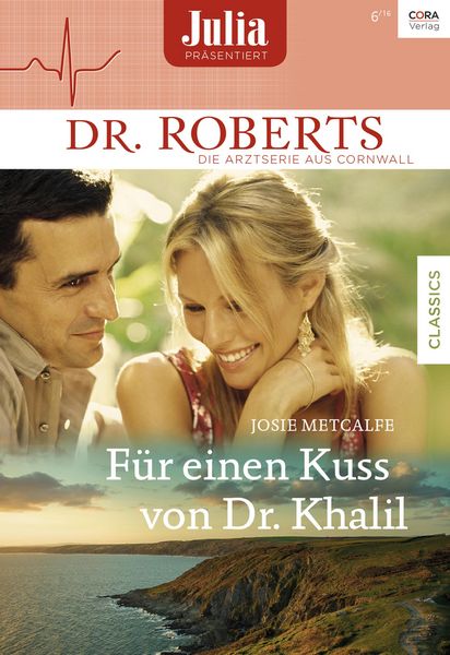 Produktbild: F&uuml;r einen Kuss von Dr. Khalil