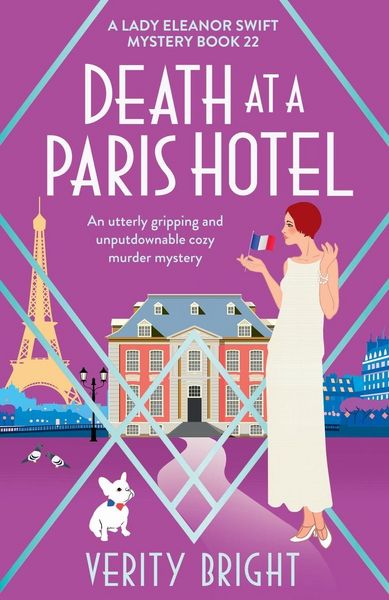 Produktbild: Death at a Paris Hotel