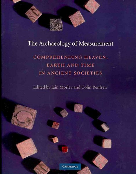 Produktbild: The Archaeology of Measurement