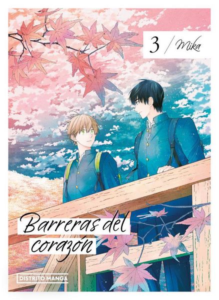 Produktbild: Barreras del coraz&oacute;n 3