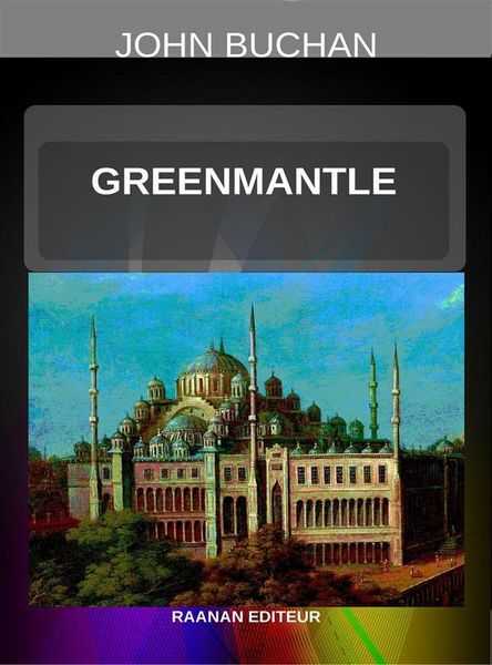 Produktbild: Greenmantle