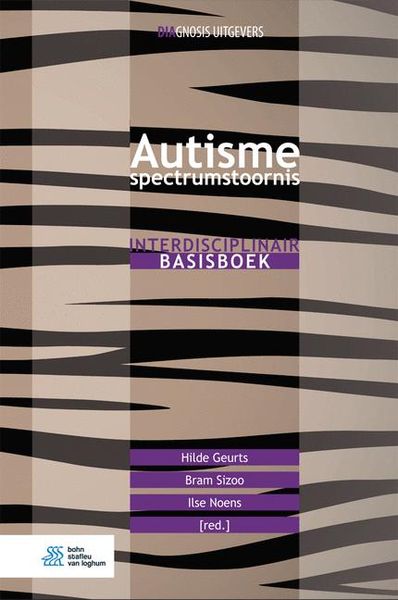 Produktbild: Autismespectrumstoornis