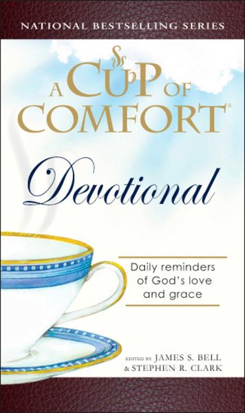 Produktbild: A Cup of Comfort Devotional