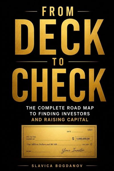 Produktbild: From Deck to Check