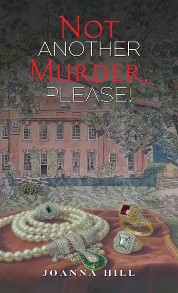Produktbild: Not Another Murder, Please!