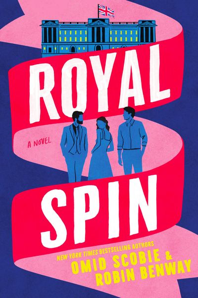Produktbild: Royal Spin