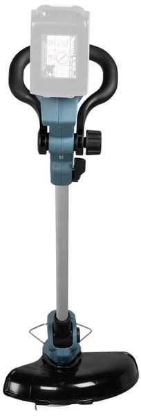 Produktbild: Makita DUR193Z Akku Rasentrimmer ohne Akku 18V Schnittbreite (max.): 260mm