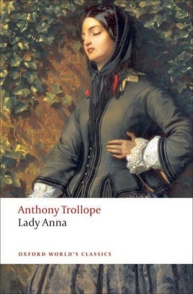 Produktbild: Lady Anna