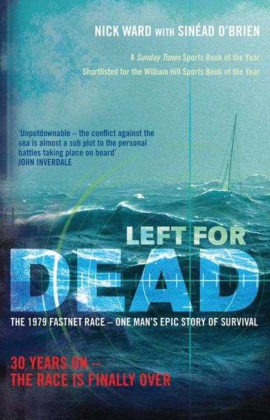 Produktbild: Left For Dead