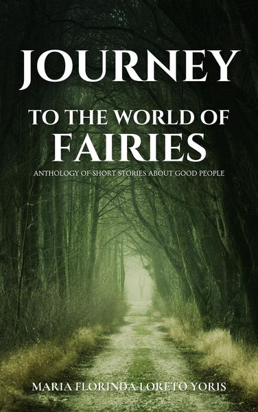 Produktbild: Journey to the World of Fairies