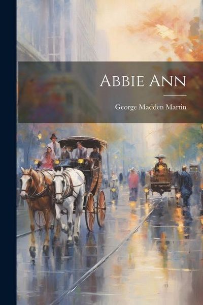 Produktbild: Abbie Ann