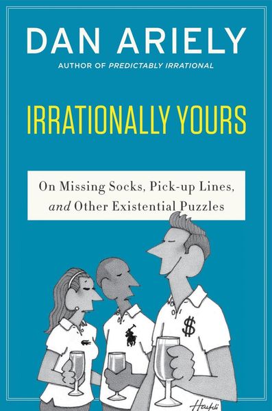 Produktbild: Irrationally Yours
