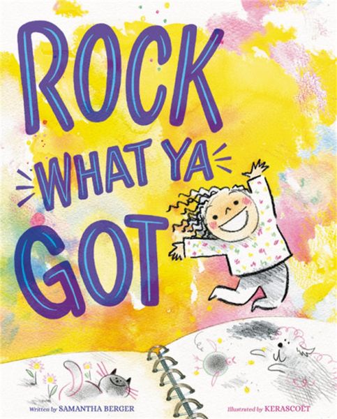Produktbild: Rock What Ya Got