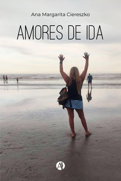 Produktbild: Amores de ida