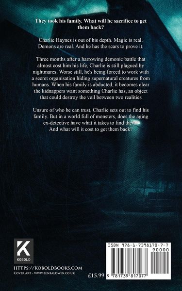 Produktbild: The Fractured Few