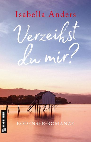Produktbild: Verzeihst du mir?