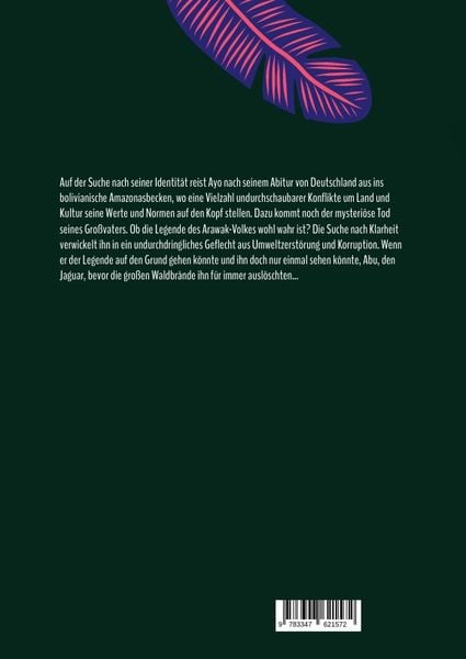 Produktbild: Der letzte Jaguar