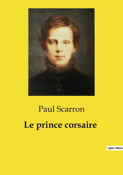Produktbild: Le prince corsaire