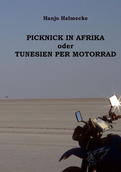 Produktbild: Picknick in Afrika oder Tunesien per Motorrad