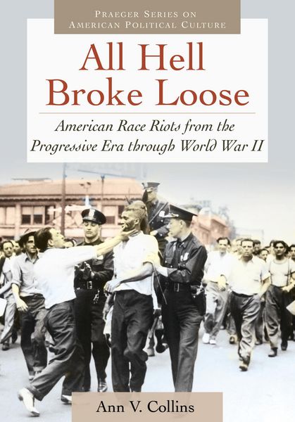 Produktbild: All Hell Broke Loose