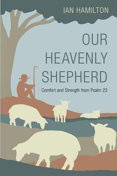 Produktbild: Our Heavenly Shepherd