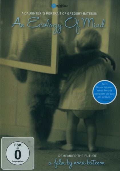 Produktbild: An Ecology of Mind