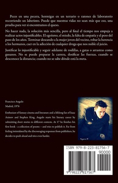 Produktbild: Escapando del Infierno