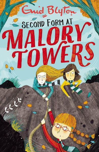 Produktbild: Malory Towers