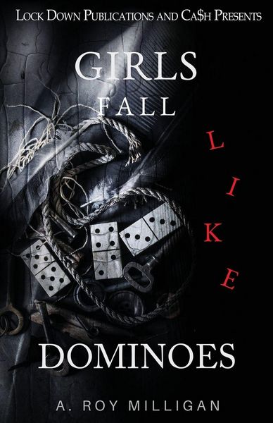 Produktbild: Girls Fall Like Dominoes