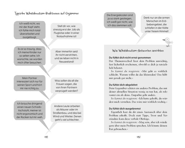 Produktbild: Achtsam jammern
