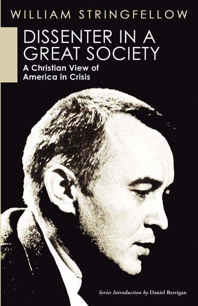 Produktbild: Dissenter in a Great Society