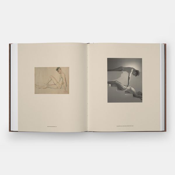 Produktbild: Paul Cadmus