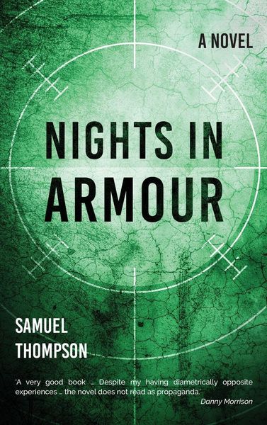 Produktbild: Nights in Armour