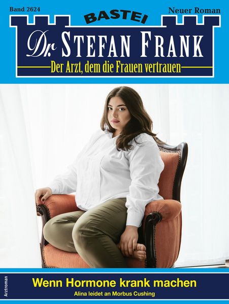 Produktbild: Dr. Stefan Frank 2624