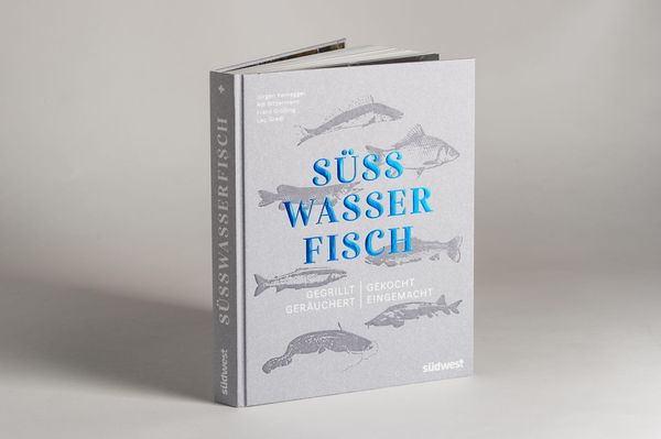 Produktbild: S&uuml;&szlig;wasserfisch