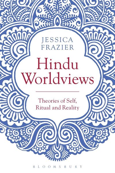 Produktbild: Hindu Worldviews