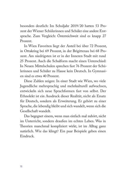 Produktbild: Bin Stra&szlig;enbahn, wallah