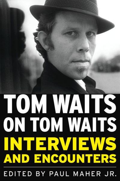 Produktbild: Tom Waits on Tom Waits