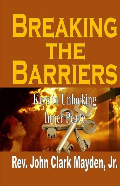 Produktbild: Breaking the Barriers
