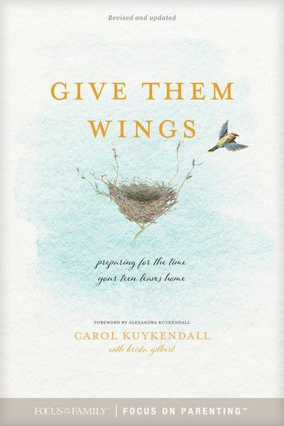 Produktbild: Give Them Wings