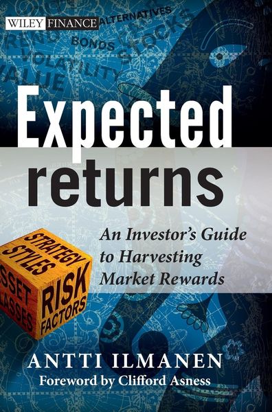 Produktbild: Expected Returns