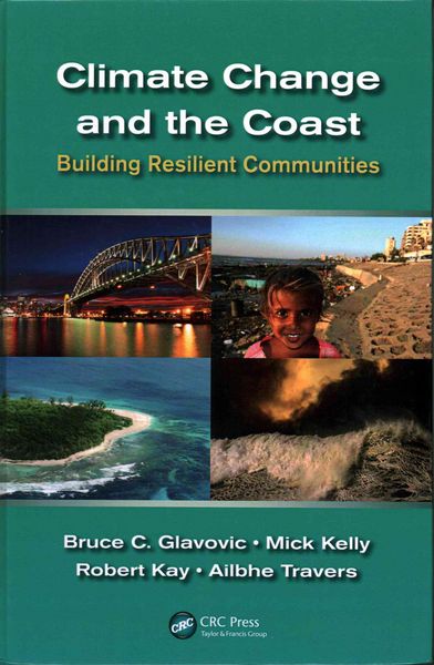 Produktbild: Climate Change and the Coast