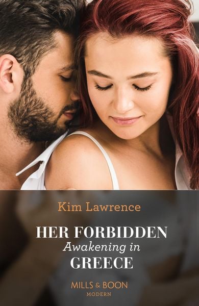 Produktbild: Her Forbidden Awakening In Greece