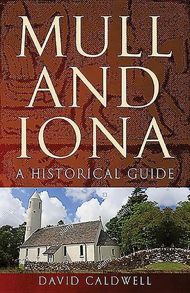Produktbild: Mull and Iona